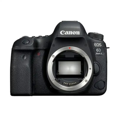 CANON Camera EOS 6Da MK II Super UV/IR-Cut (Astro Mofified) - TELESCOPIUM.GR