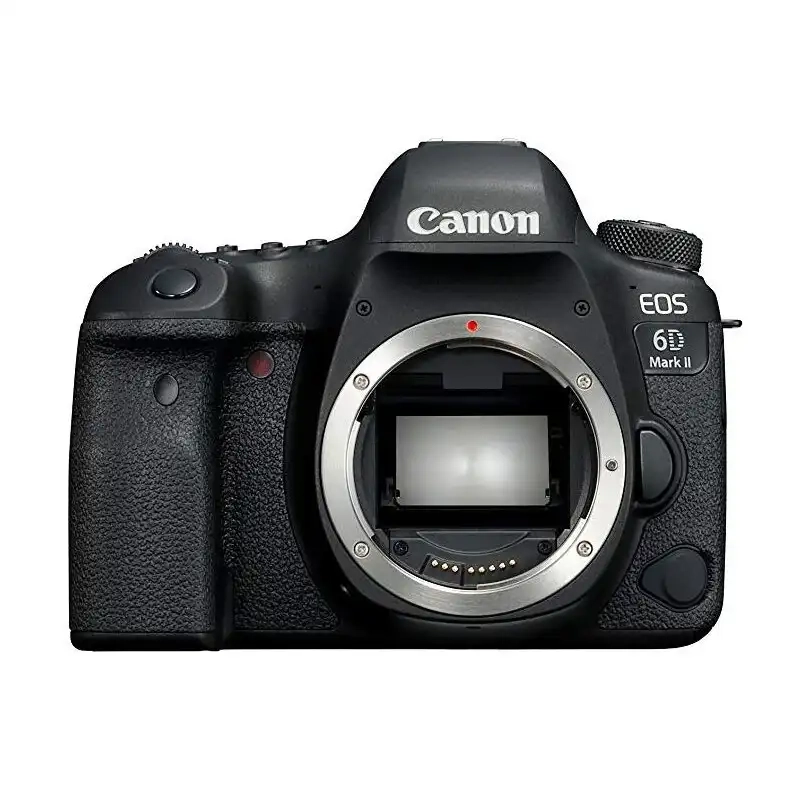 CANON Camera EOS 6Da MK II Super UV/IR-Cut (Astro Mofified) - TELESCOPIUM.GR