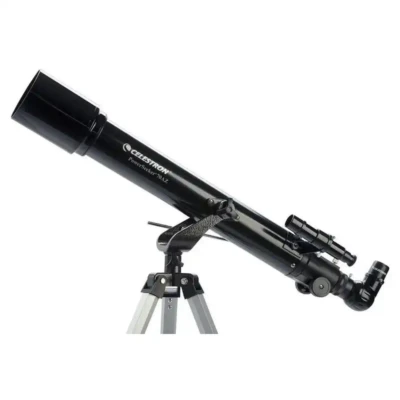CELESTRON Telescope AC 70/700 Powerseeker 70 AZ - TELESCOPIUM.GR