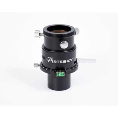 ARTESKY ADC Atmospheric Dispersion Corrector - TELESCOPIUM.GR