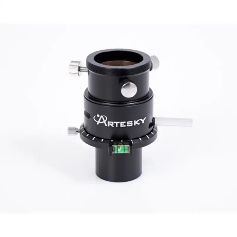 ARTESKY ADC Atmospheric Dispersion Corrector - TELESCOPIUM.GR