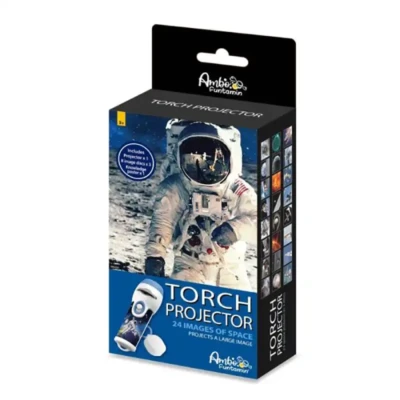 DIPROGRESS Space Torch Projector - TELESCOPIUM.GR
