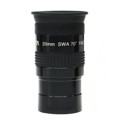 LACERTA SWA 70° Eyepiece 20mm 1.25" - TELESCOPIUM.GR