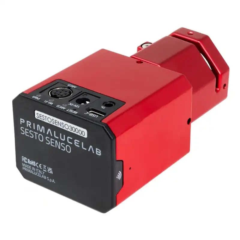 PRIMALUCELAB SESTO SENSO 3 Focusing Motor - TELESCOPIUM.GR