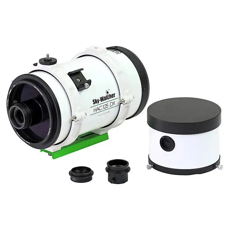 Skywatcher-Telescope-Astrograph-HC-125-250-HAC125DX (3) copy