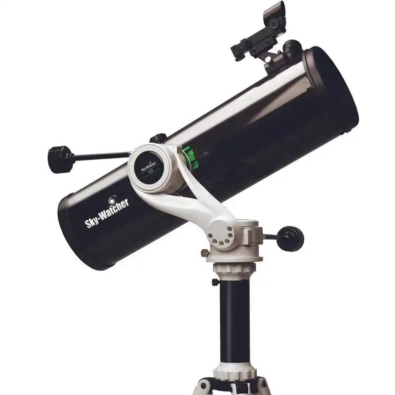 SKY-WATCHER Telescope N 130/650 Explorer-130PS AZ-5 - TELESCOPIUM.GR