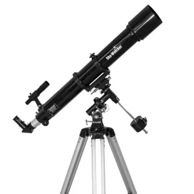 SKY-WATCHER Refractor AC 90/900 EvoStar EQ-2 - TELESCOPIUM.GR