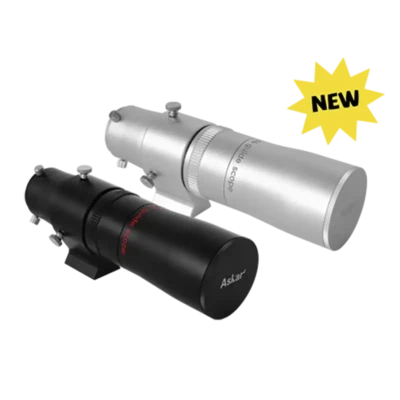 ASKAR Guide Scope 52mm F/4 - TELESCOPIUM.GR