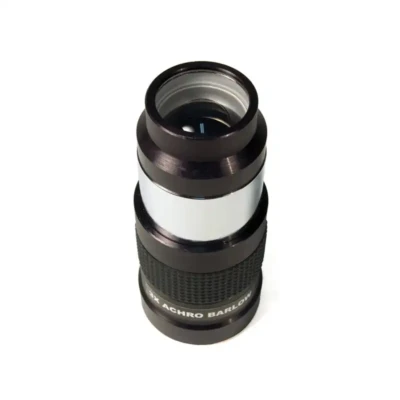 BRESSER Achromatic 3x Barlow Lens 1,25" - TELESCOPIUM.GR