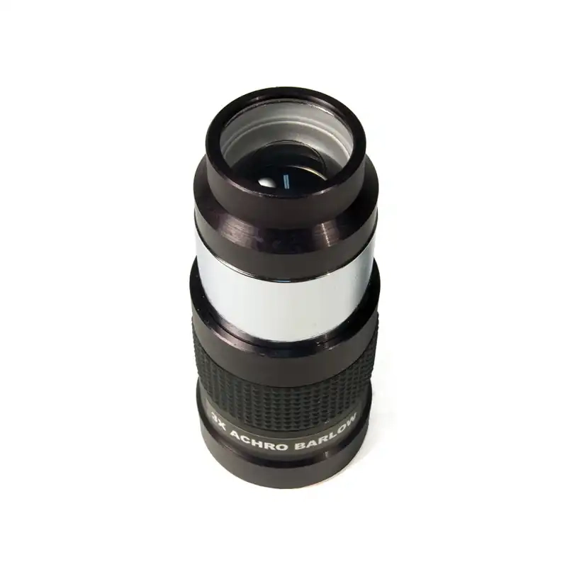 BRESSER Achromatic 3x Barlow Lens 1,25" - TELESCOPIUM.GR