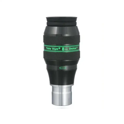 TELEVUE Eyepiece Delos 8mm 1.25" - TELESCOPIUM.GR