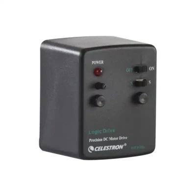 CELESTRON Motor Drive Set RA for EQ-1 CG-2 & CG-3 Mounts - TELESCOPIUM.GR