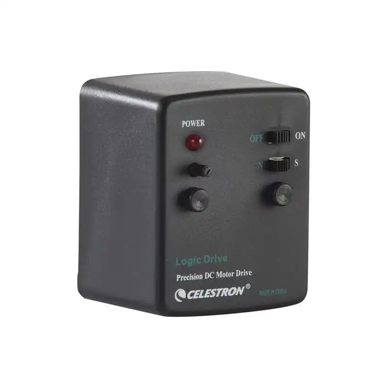 CELESTRON Motor Drive Set RA for EQ-1 CG-2 & CG-3 Mounts - TELESCOPIUM.GR