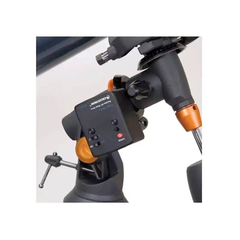 CELESTRON Motor Drive Set RA for EQ-1 CG-2 & CG-3 Mounts - TELESCOPIUM.GR