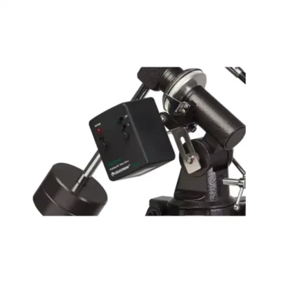 CELESTRON Motor Drive Set RA for EQ-1 CG-2 & CG-3 Mounts - TELESCOPIUM.GR