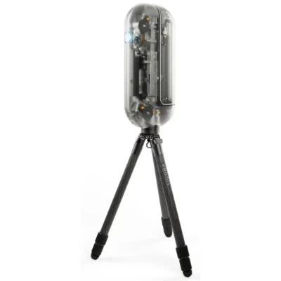 VAONIS Smart Telescope AP 50/250 VESPERA II - X Edition - TELESCOPIUM.GR