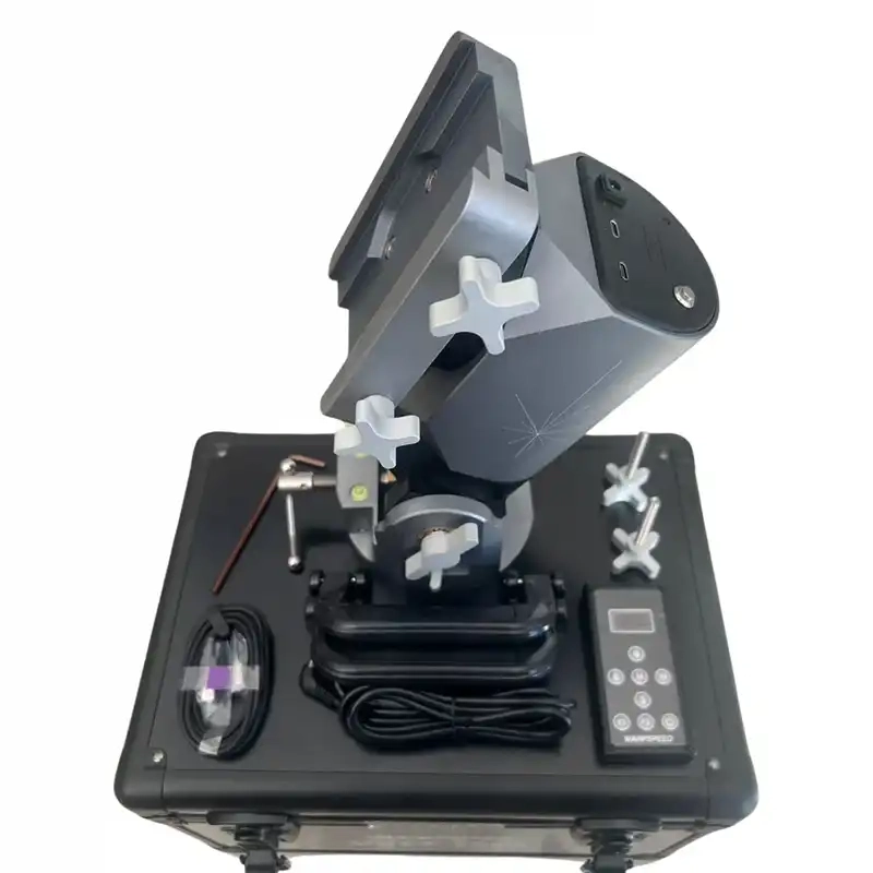 Warpastron-WD20-on-case