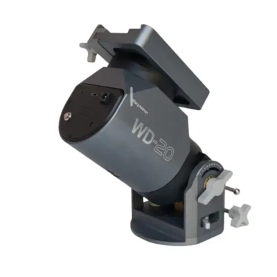 WARPASTRON WD 20 Harmonic Direct Drive Mount - TELESCOPIUM.GR