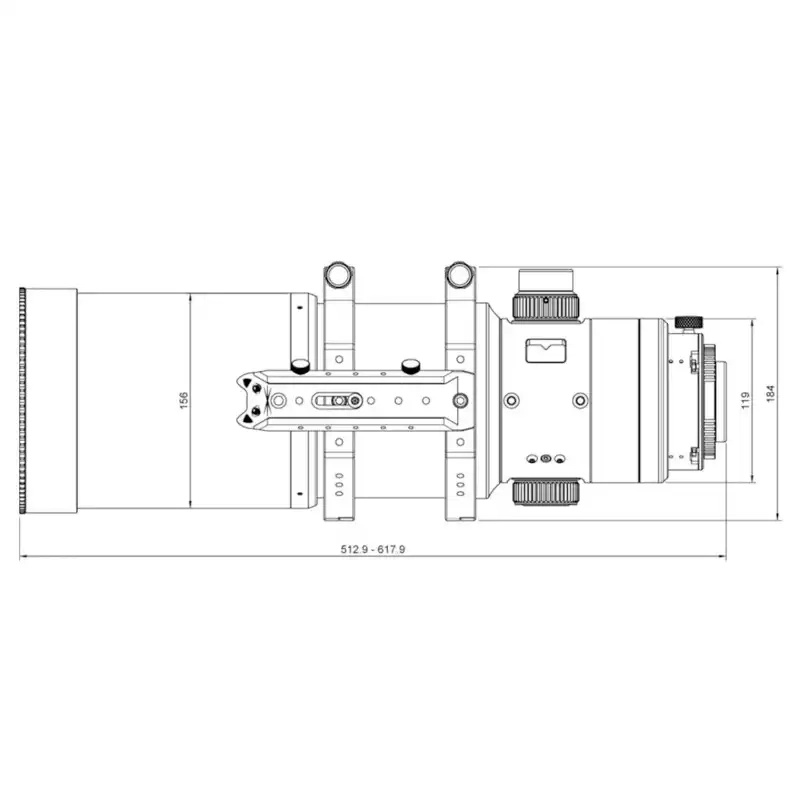 William-Optics-Apochromatic-refractor-AP-108-518-UltraCat-WIFD (3) copy