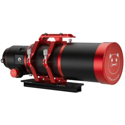 WILLIAM OPTICS Apochromatic AP 108/518 UltraCat WIFD - TELESCOPIUM.GR